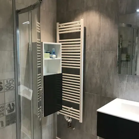 Holiday home 87 - Ay Champagne *