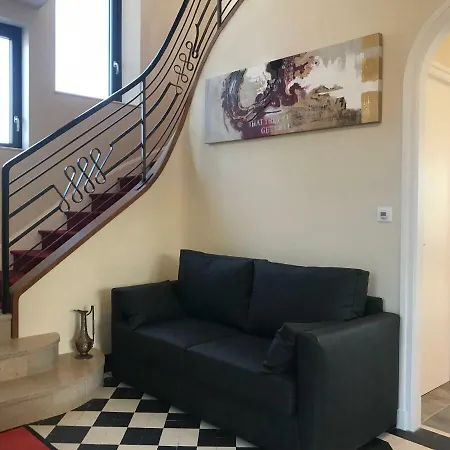 87 - Ay Champagne Ferienhaus