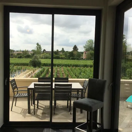 87 - Ay Champagne Holiday home *
