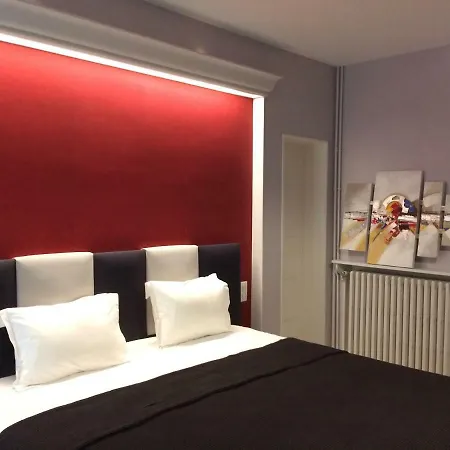 Holiday home 87 - Ay Champagne *