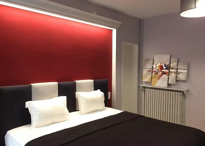 Holiday home 87 - Ay Champagne *